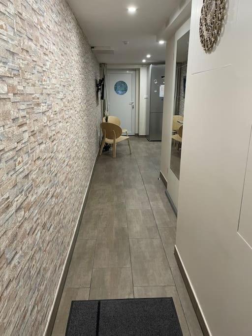 Apartament Studio Situe Aux Abords De La Foret Avec Parking Differdange Zewnętrze zdjęcie