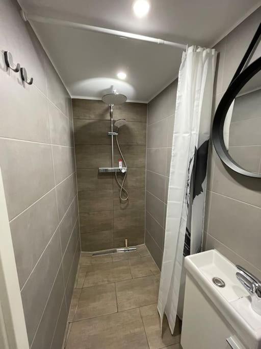 Apartament Studio Situe Aux Abords De La Foret Avec Parking Differdange Zewnętrze zdjęcie